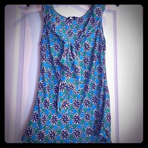 Banana Republic Sleeveless Blouse